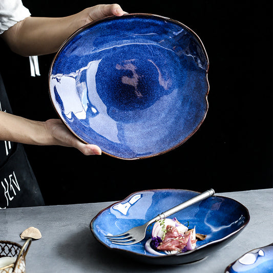 Western Ceramic Dishes