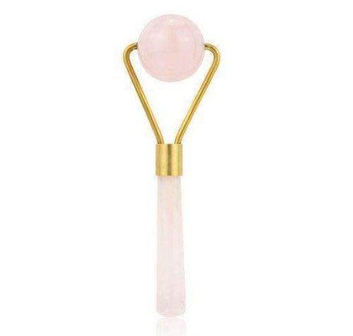 Beauty Jade Facial Massage Roller