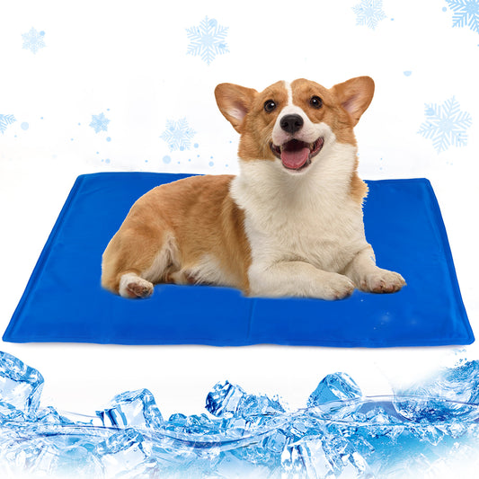 Pet Cooling Mat For Dogs and Cats