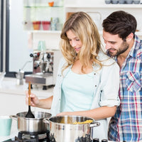 11 Piece Silicone Cooking Set