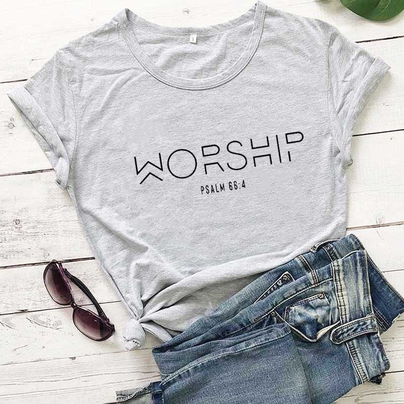 Christian T-Shirt