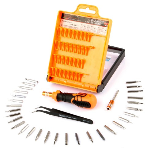 JM-8101 IPhone Mobile Phone Millet Screwdriver Set