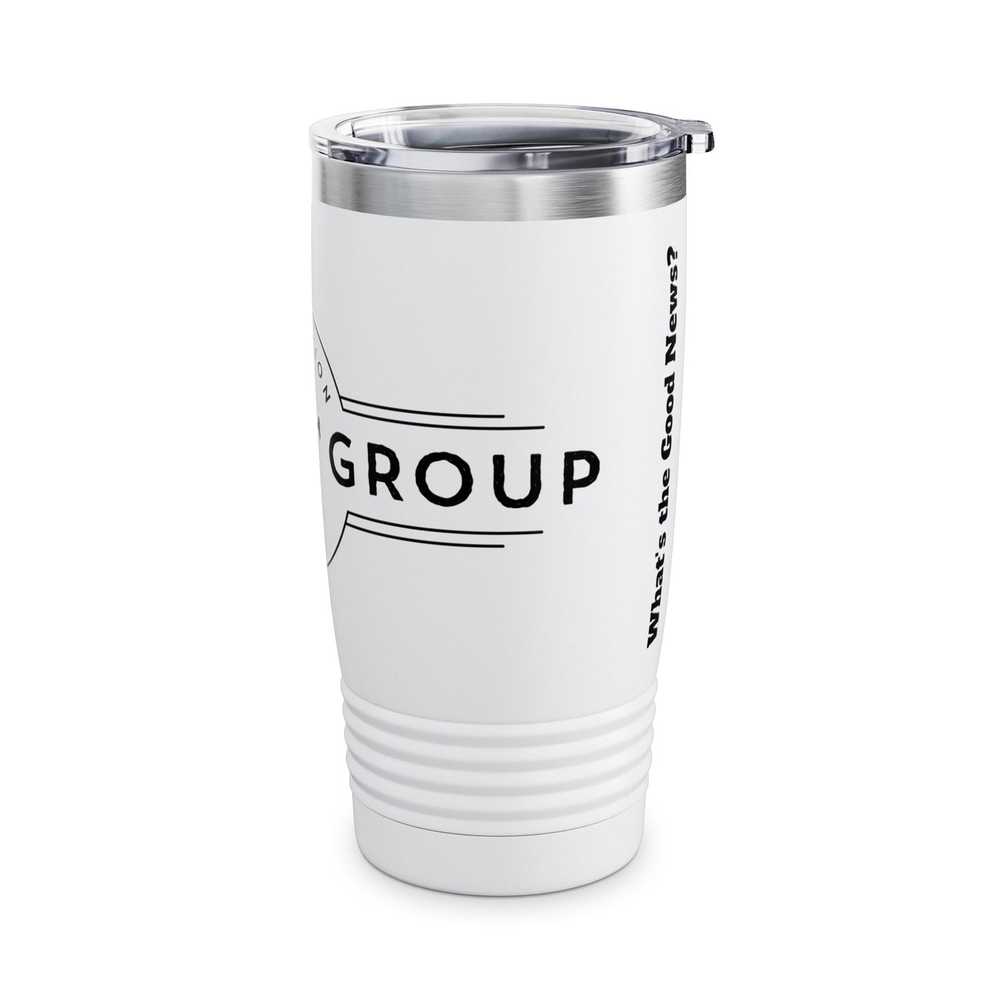 AMG Tumbler - 20oz