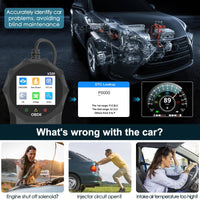 OBD Code Engine Fault Diagnostic Tool