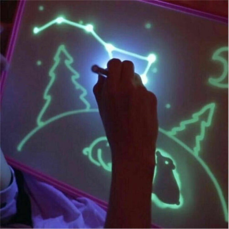 3D Magic Drawing Pad