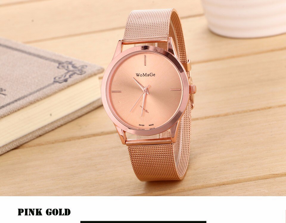 Fashion Women's Watch