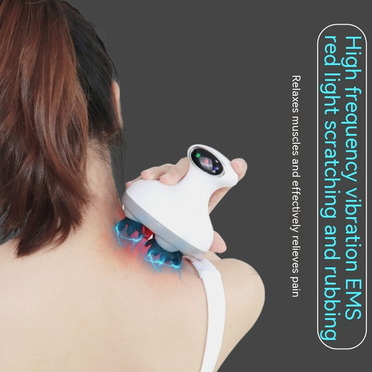 Back and Shoulder Massager