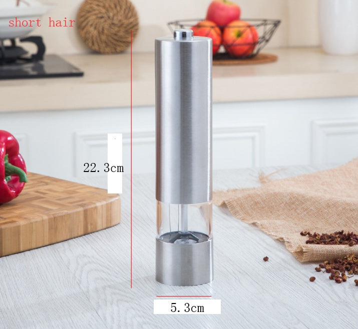 Salt And Pepper Grinder