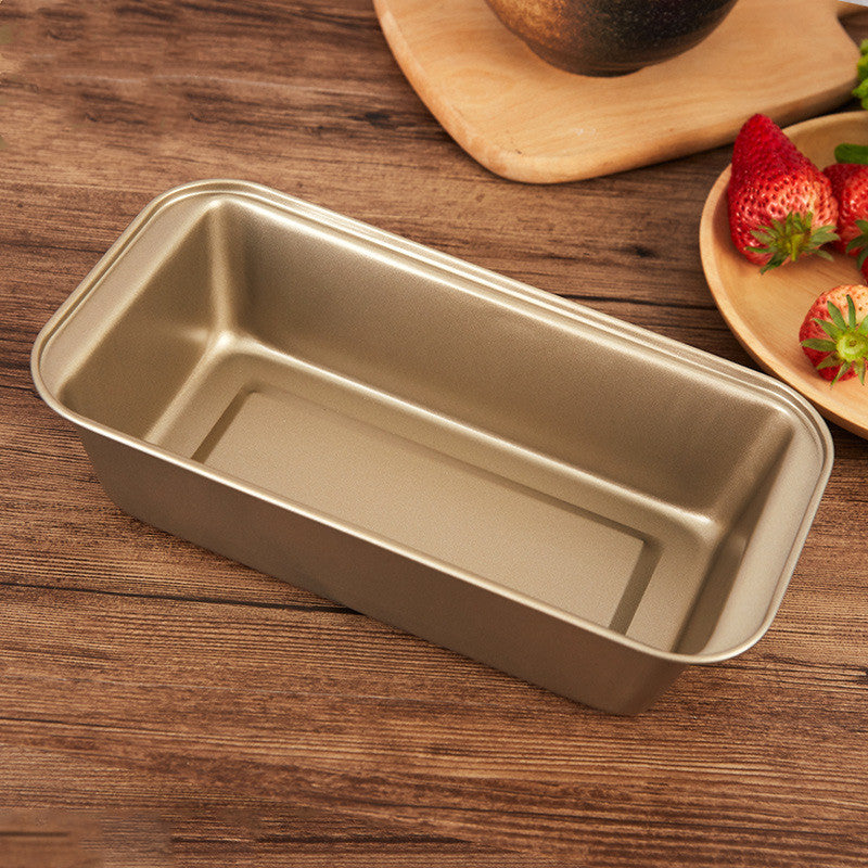 Bread Baking Pan