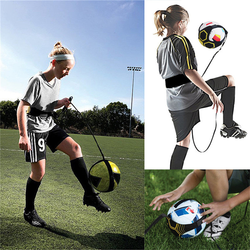 Adjustable Futbol/Soccer Trainer