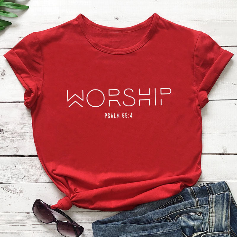 Christian T-Shirt