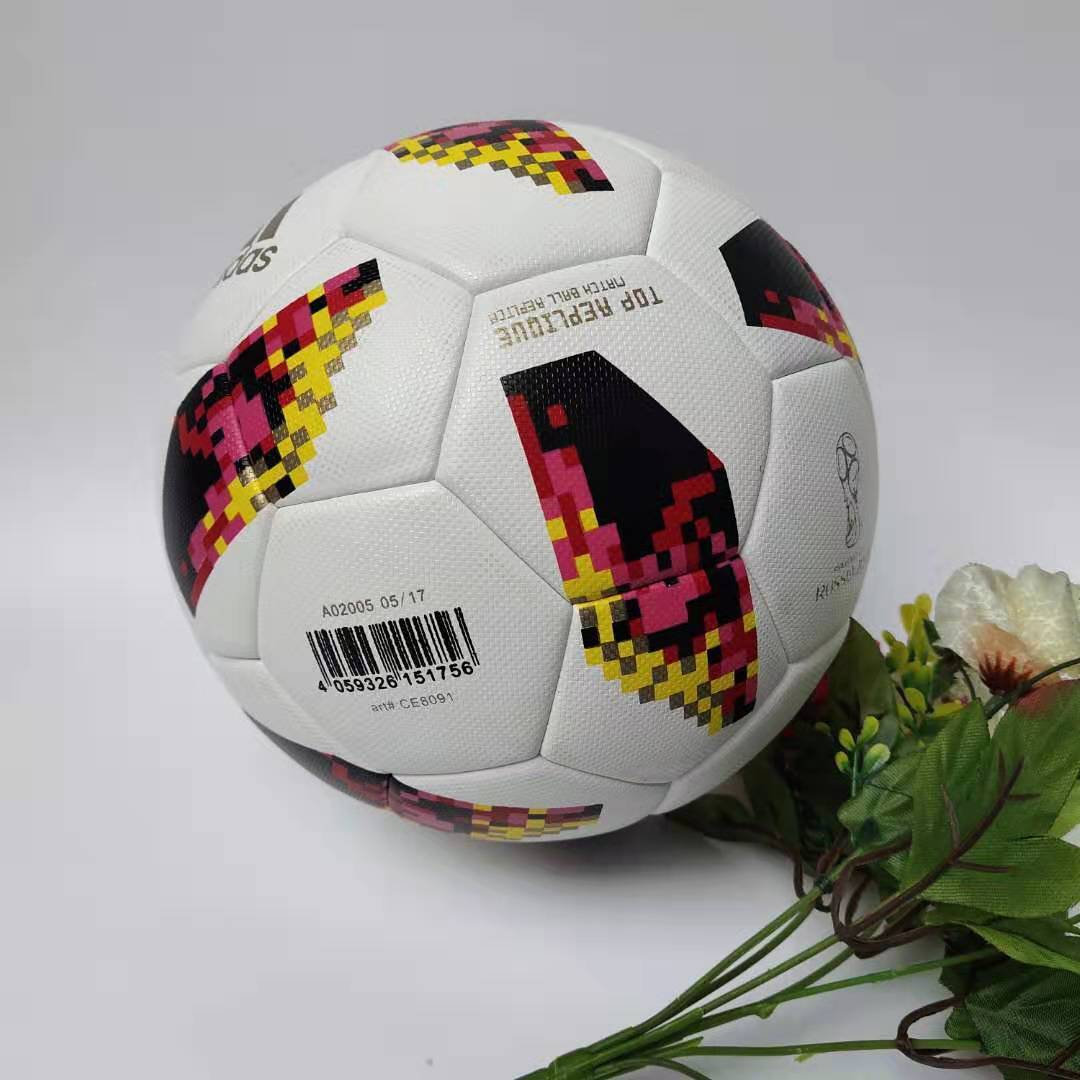 Soccer Ball