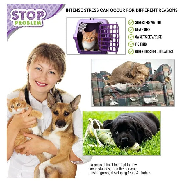 Cat Calming Diffuser