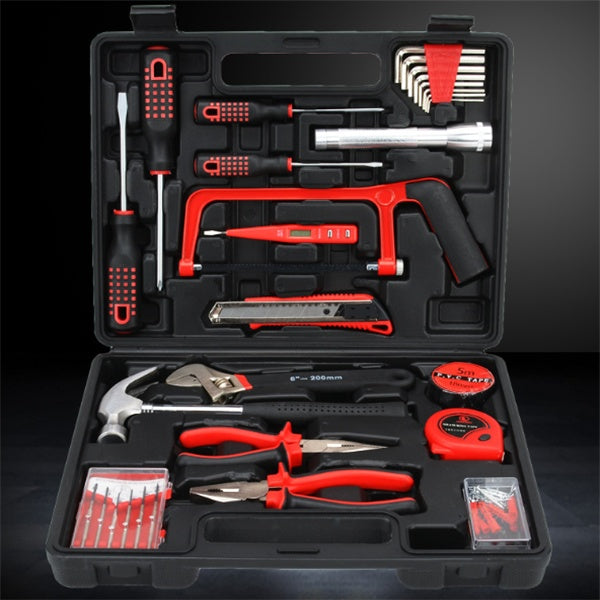 32-Piece Tool Set