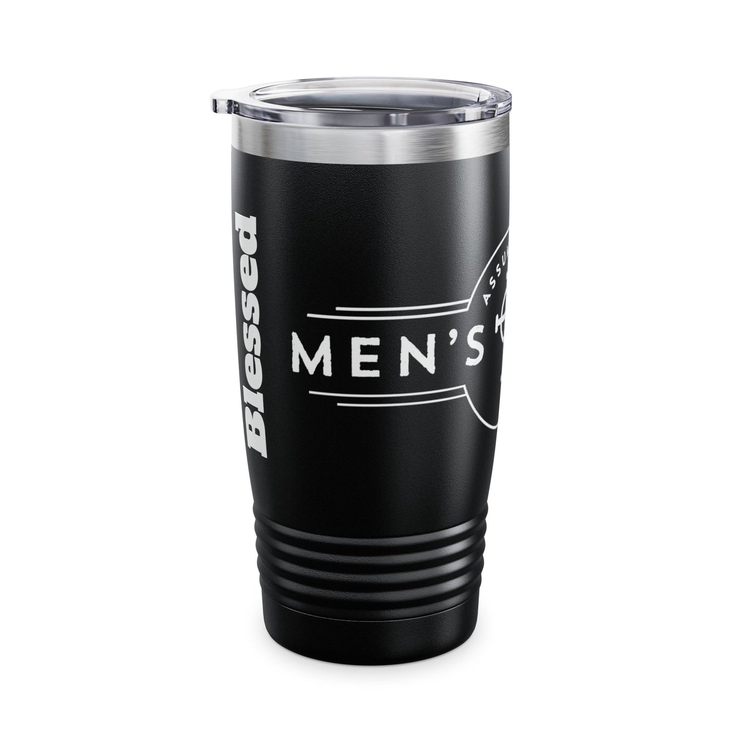 AMG Tumbler - 20oz
