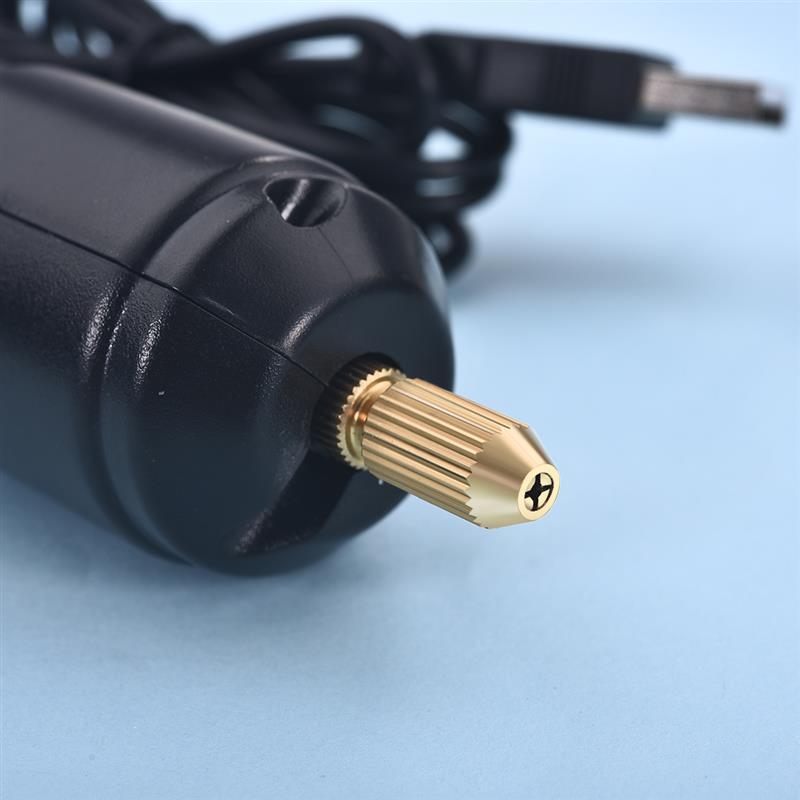 USB Mini Drill