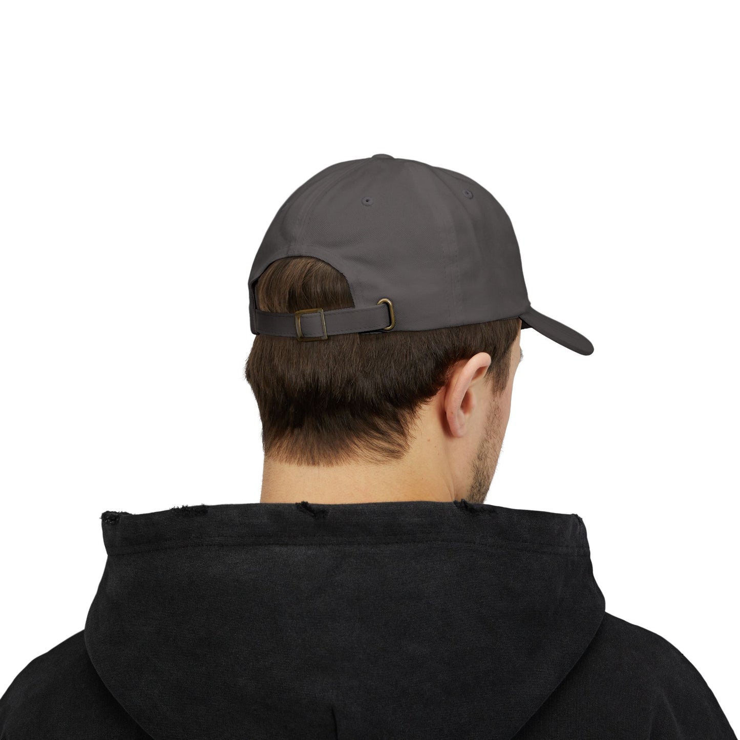 AMG Classic Dad Cap