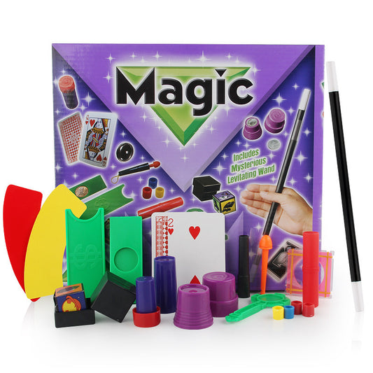 Kid's Magic Set