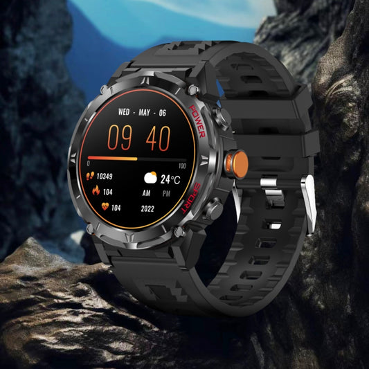 Y18 Smart Watch