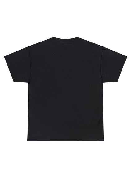 'God Is Not Finished With Me Yet' - TShirt