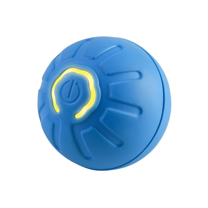 Smart Ball Dog Toy