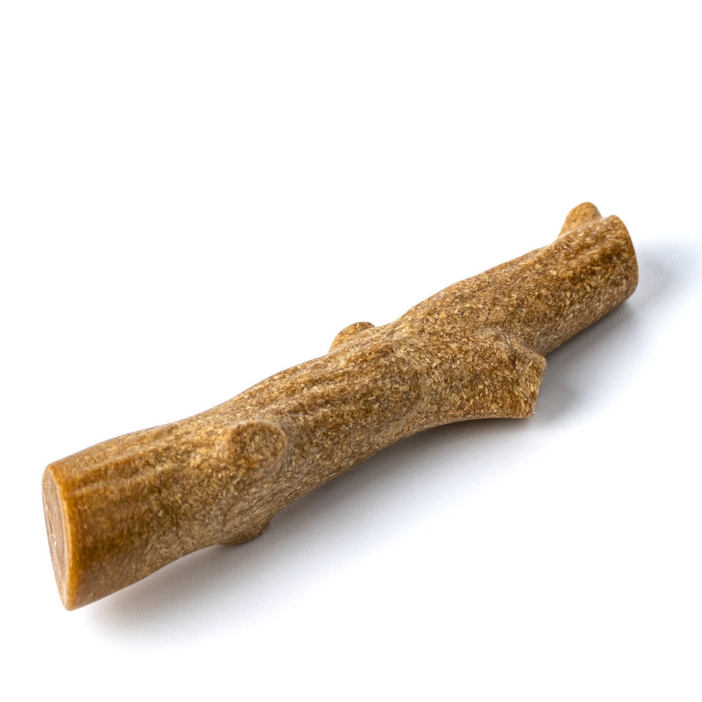 Tree Wood Dog Chew Toys