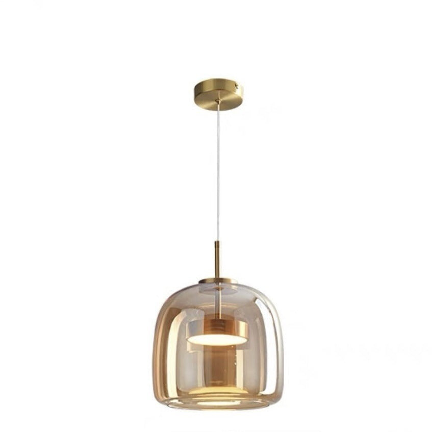 Italian Minimalist Pendant Light