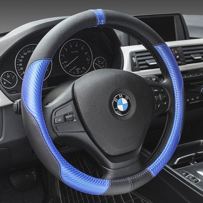 High Gear Steering Wheel Cover