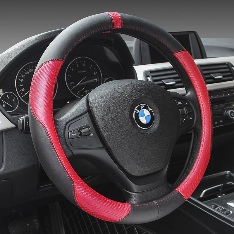 High Gear Steering Wheel Cover