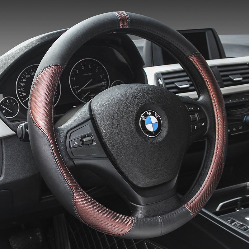 High Gear Steering Wheel Cover