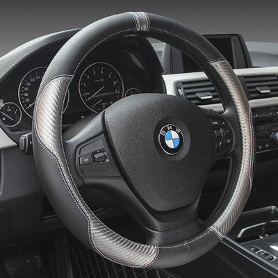 High Gear Steering Wheel Cover