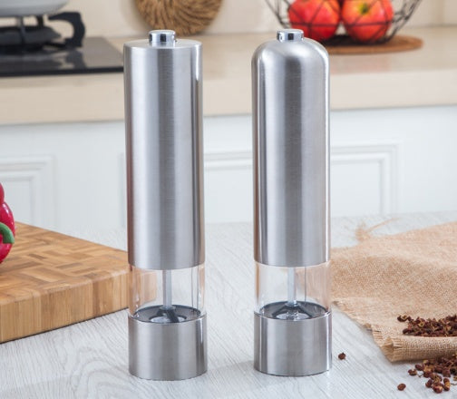 Salt And Pepper Grinder