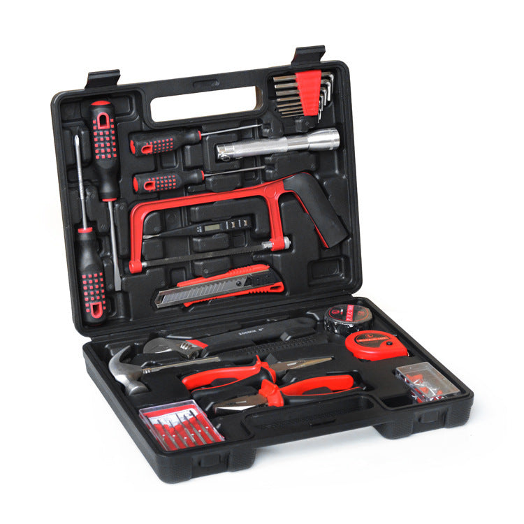 32-Piece Tool Set