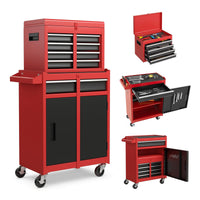 Tool Storage Chest