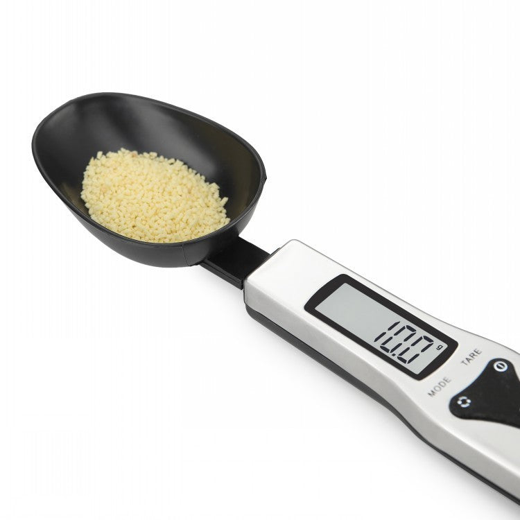 Smart Measuring Spoon