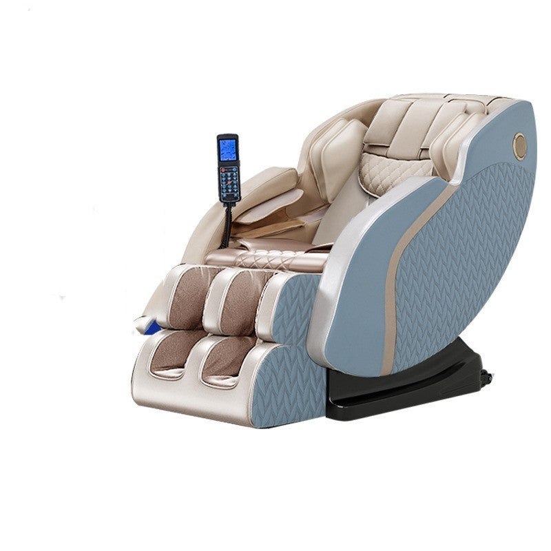 Smart Luxury Massage Chair