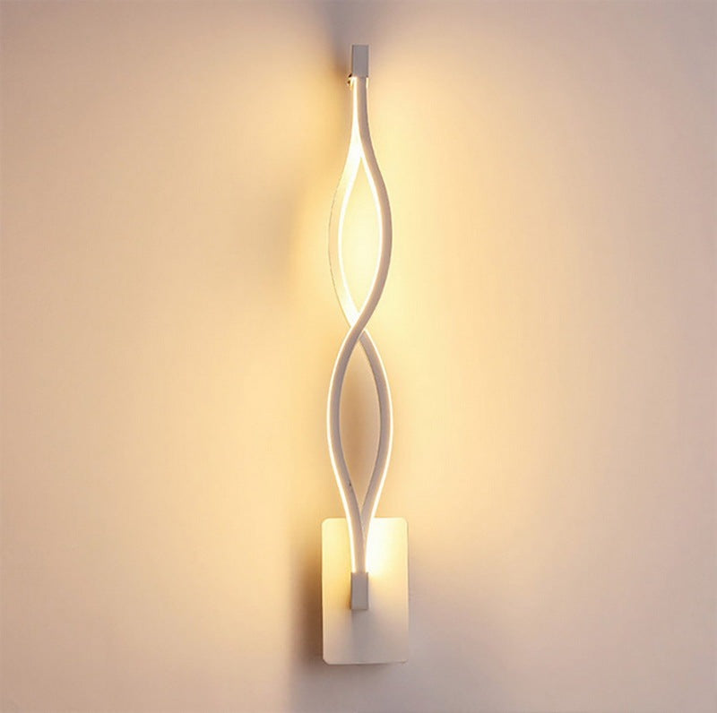 Nordic Style Wall Light