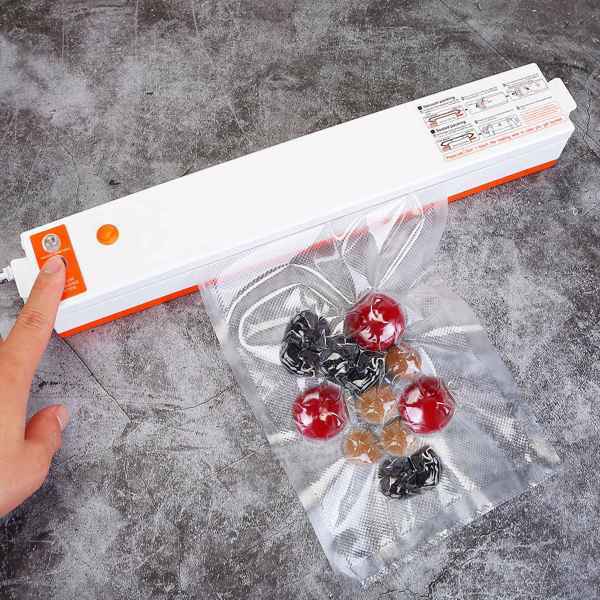 Electric Vacuum Sealer