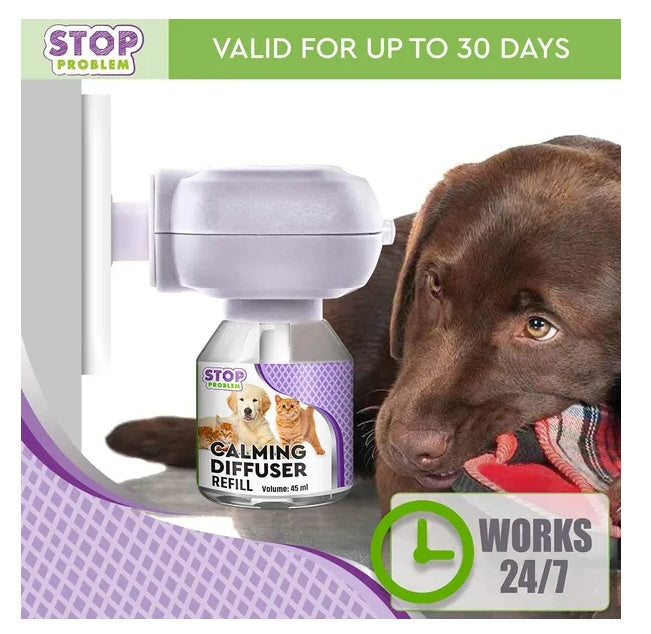 Cat Calming Diffuser