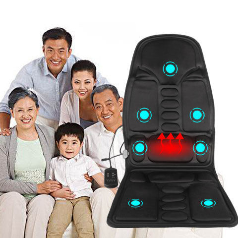 Car Massage Cushion