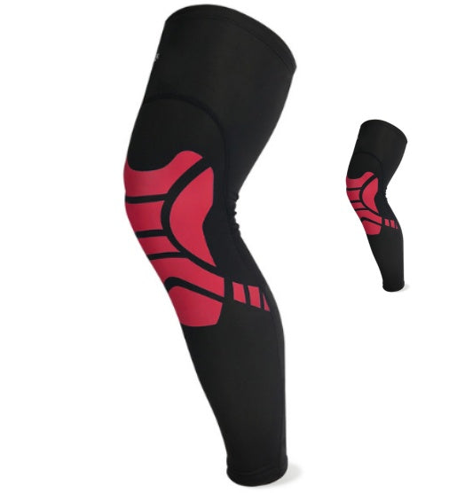 1Pc Men or Women Compression Calf Leg Sleeve