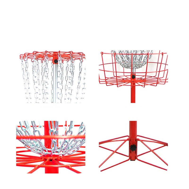 Disk Golf Net