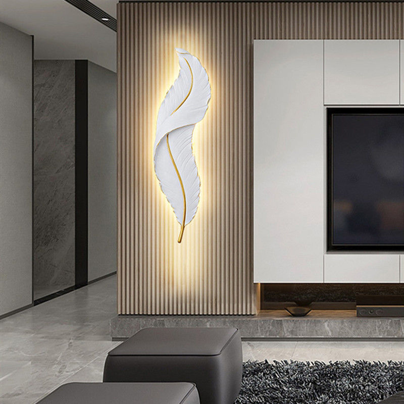 Living Room Modern Led Wall Lamp