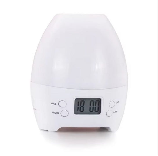 Aromatherapy Alarm Clock