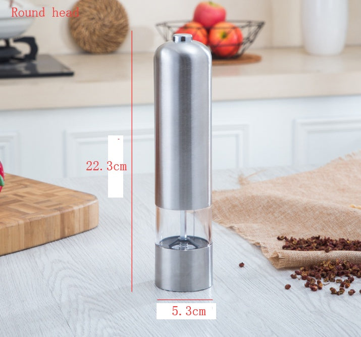 Salt And Pepper Grinder