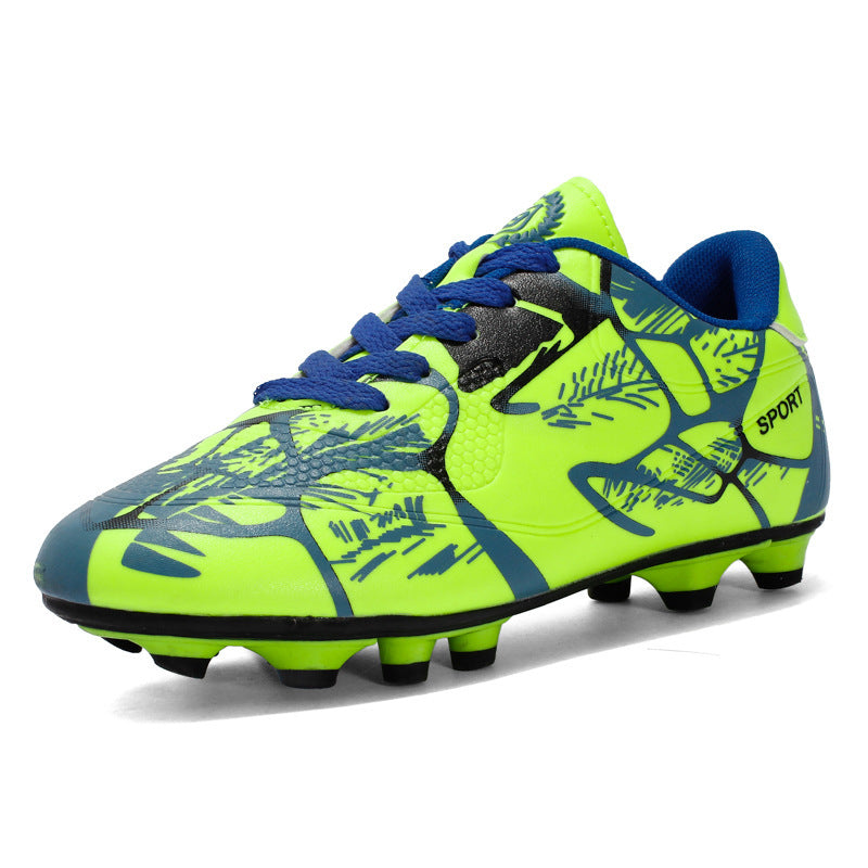 Soccer Shoes- Indoor and Outdoor Cleats