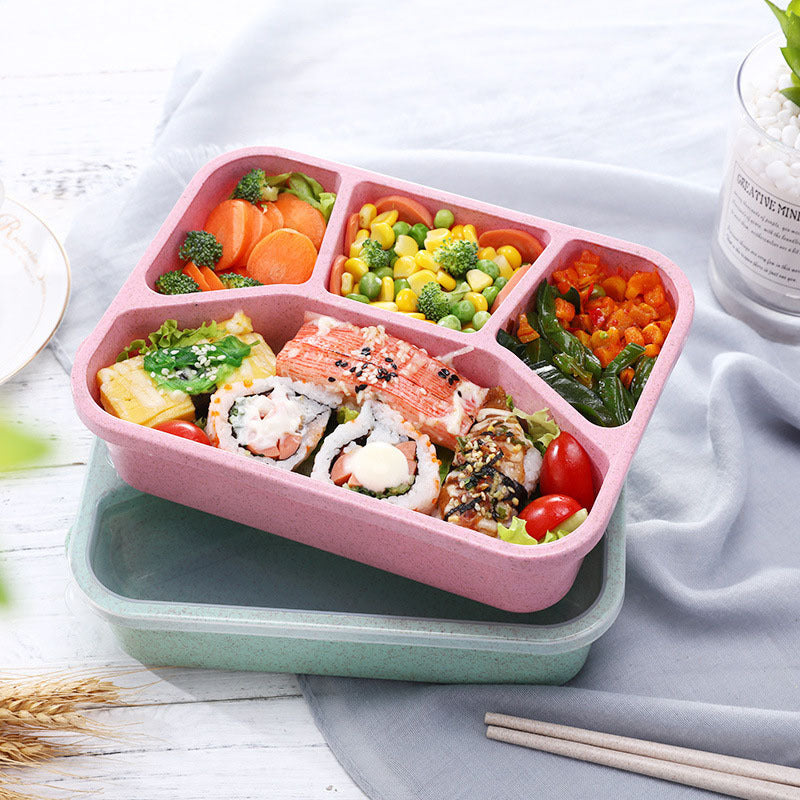 Bento box