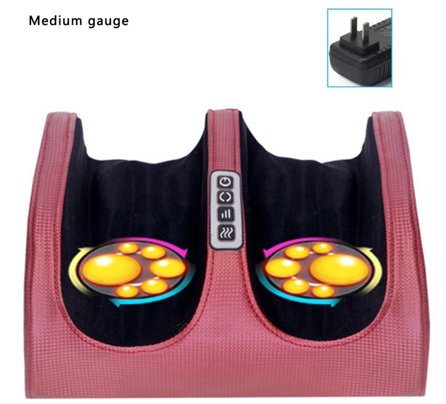 Automatic Foot Massager