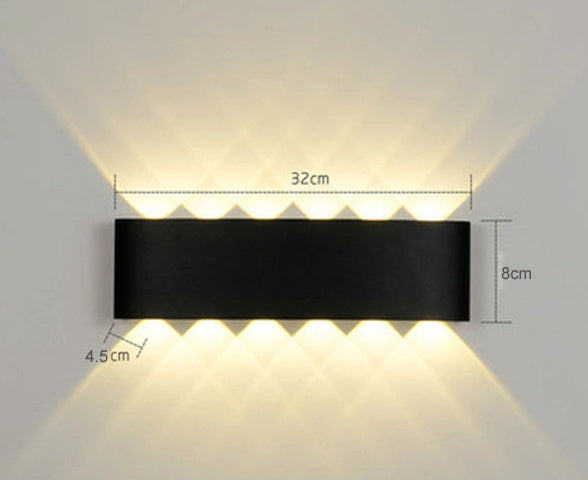 Led Wall Lamp