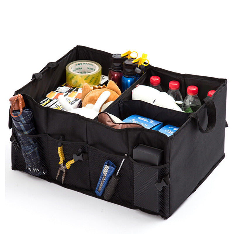 Car Storage and Organizer